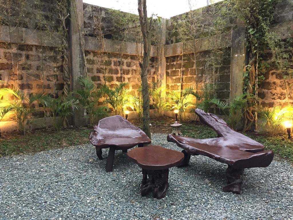 Chateau Beatrice 大雅台 外观 照片