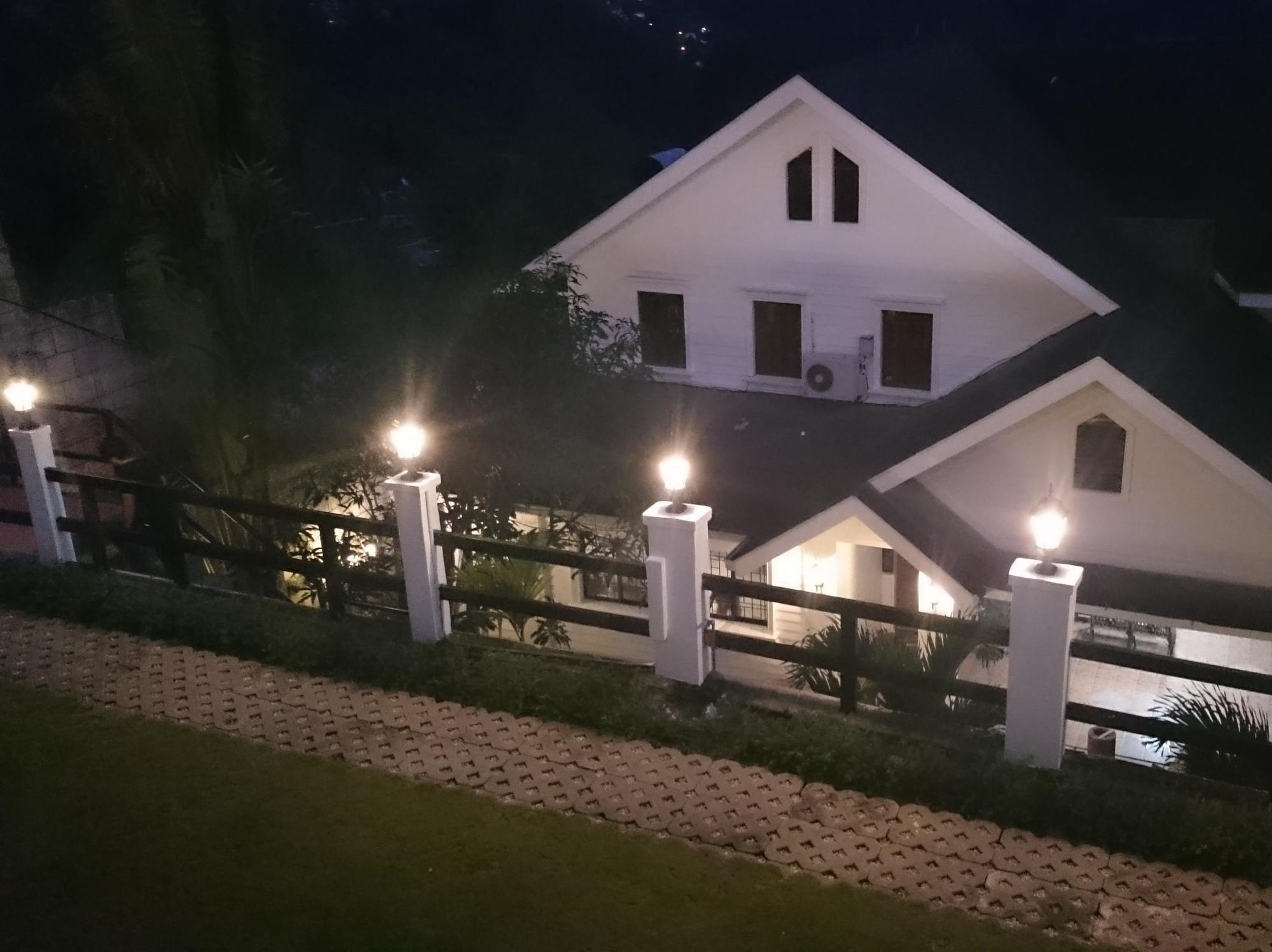 Chateau Beatrice 大雅台 外观 照片