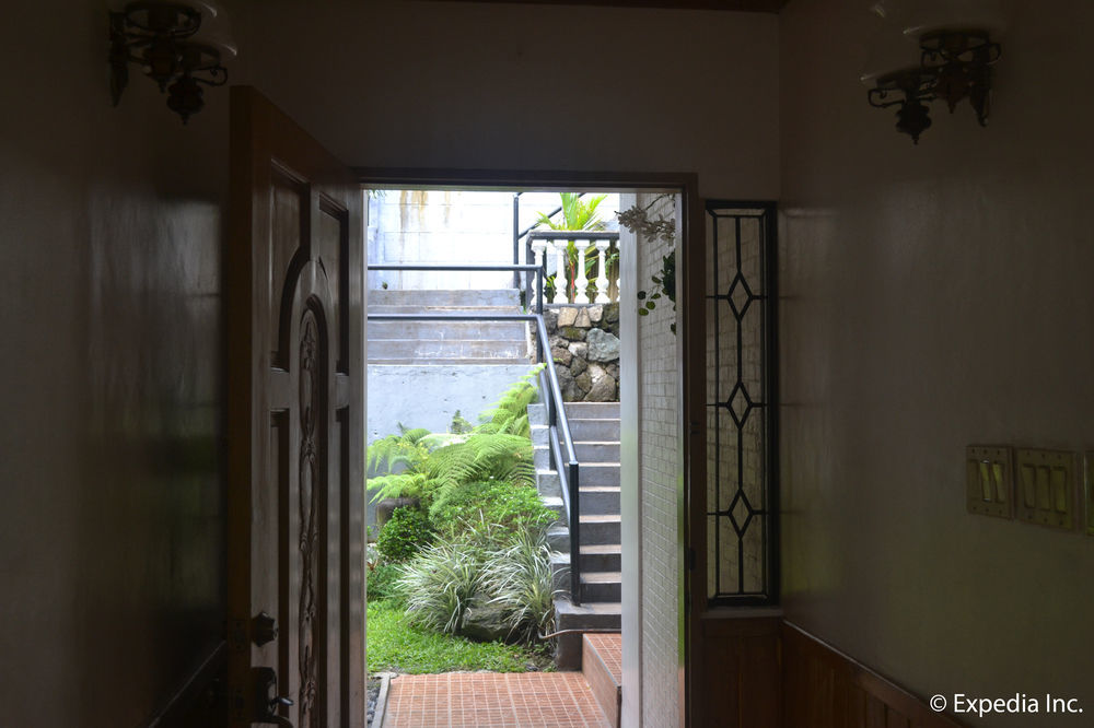 Chateau Beatrice 大雅台 外观 照片