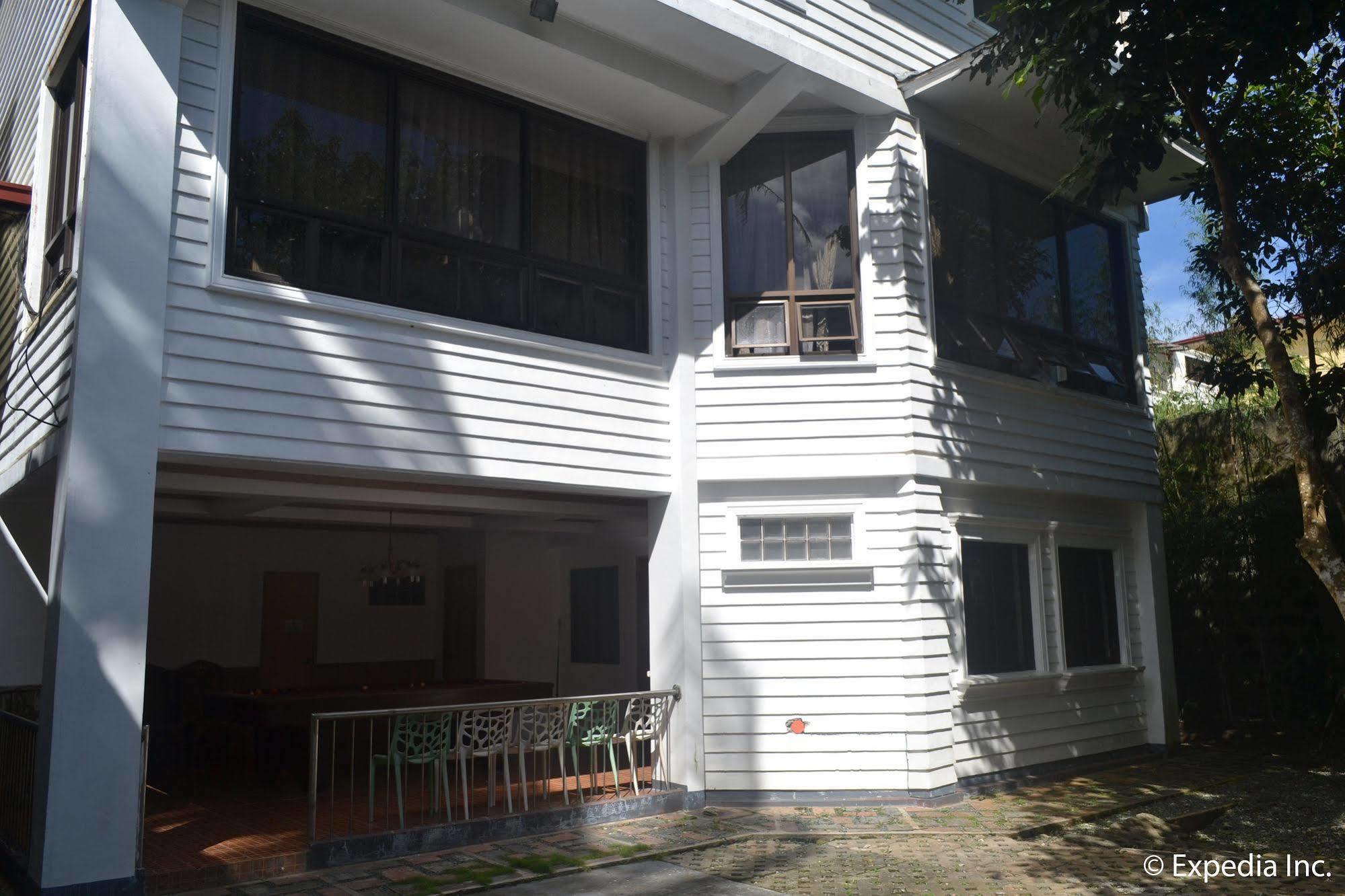 Chateau Beatrice 大雅台 外观 照片