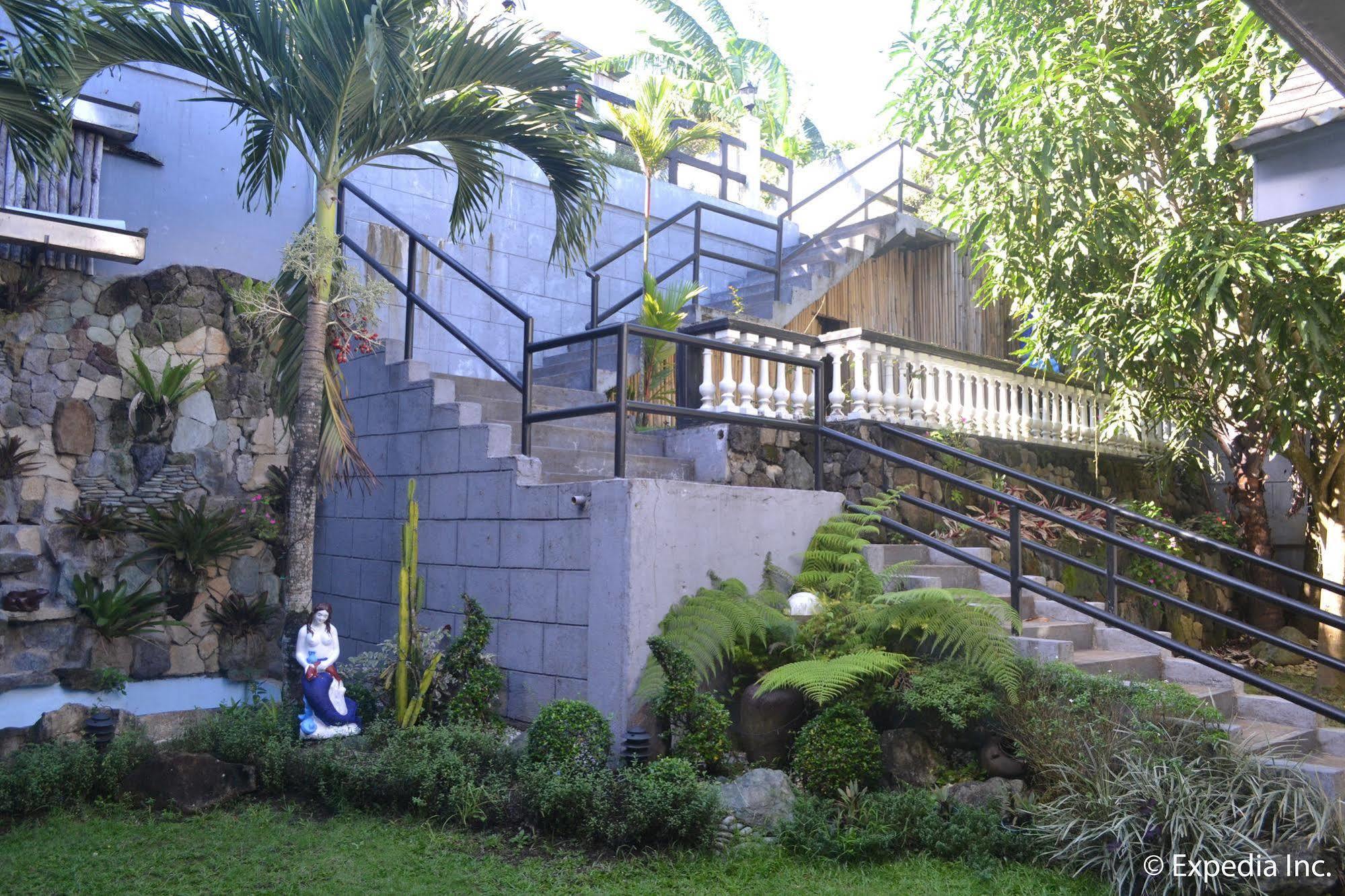 Chateau Beatrice 大雅台 外观 照片