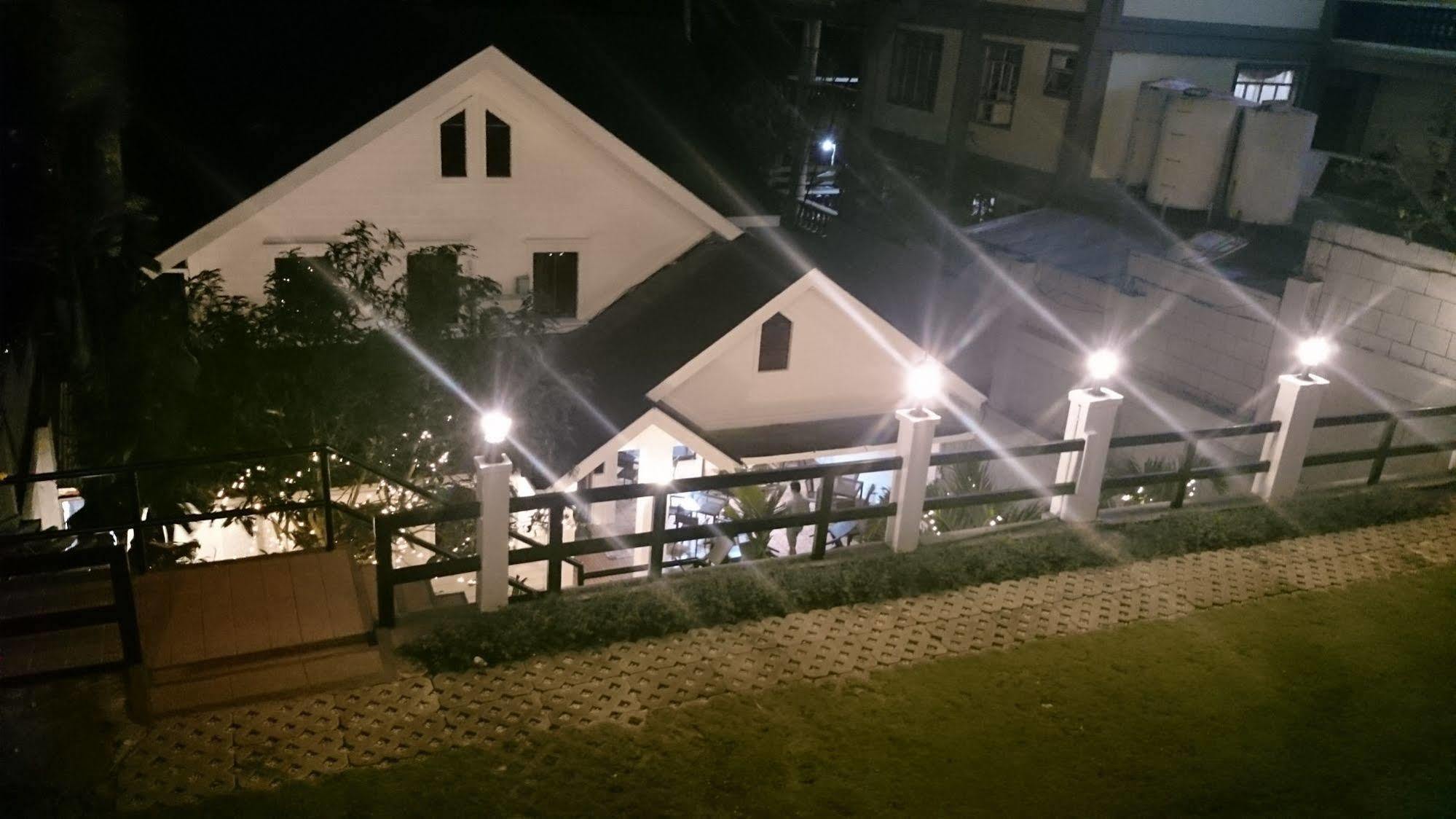 Chateau Beatrice 大雅台 外观 照片