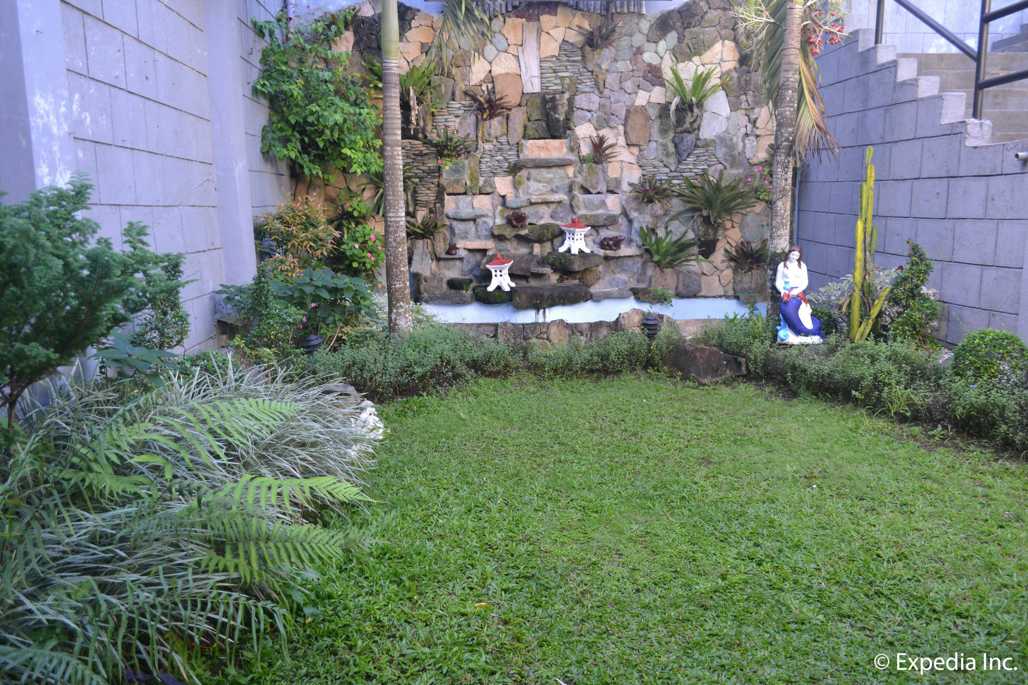 Chateau Beatrice 大雅台 外观 照片